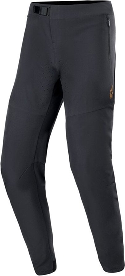 Изображение Alpinestars Spodnie ALPINESTARS A-ARIA ELITE PANTS, Black Rozmiar: 34
