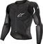 Attēls no Alpinestars Zbroja ochronna ALPINESTARS VECTOR TECH PROTECTION LS JACKET, Black, Ochrona level 1 Rozmiar: XL