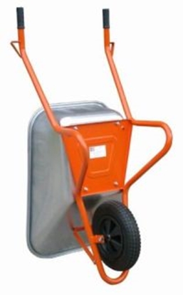 Attēls no Altrad Taczka ocynkowana toczona (T-066/B)