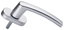 Изображение ALU. WINDOW HANDLE SILVER JGLAWHY01-1