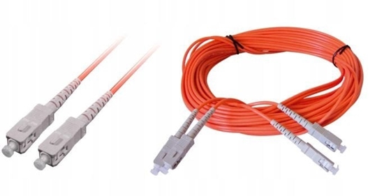 Picture of ALVA - Kabel Optyczny MADI Duplex 3m