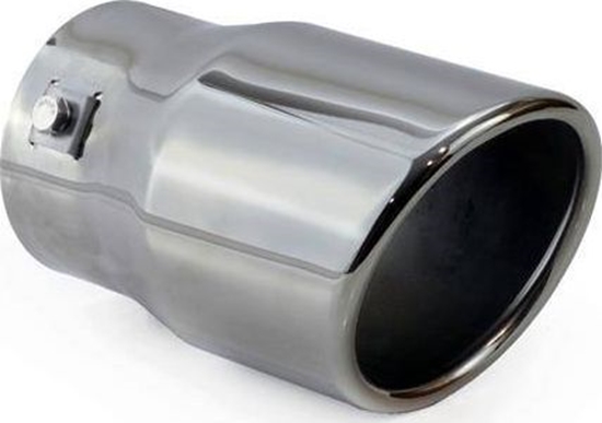 Изображение AMiO Kocówka tumika ze stali nierdzewnej MT 007BC