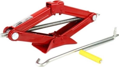 Picture of AMiO Podnonik trapezowy 1500 kg ce tuv gs