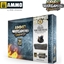Picture of Ammo Ammo: Wargaming Universe 11 - Create Your Own Rocks - Stwórz w³asne ska³y