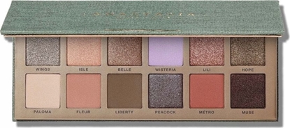 Attēls no Anastasia Beverly Hills Anastasia Beverly Hills Nouveau Palette - - 1 g