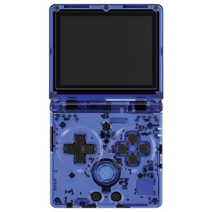 Picture of Konsola Anbernic RG35XXSP czarny transparentny|tra