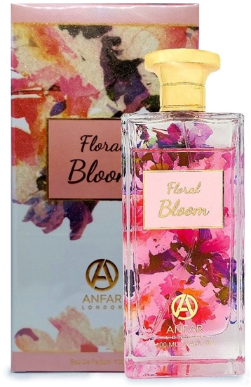 Picture of ANFAR Floral Bloom EDP spray 100ml