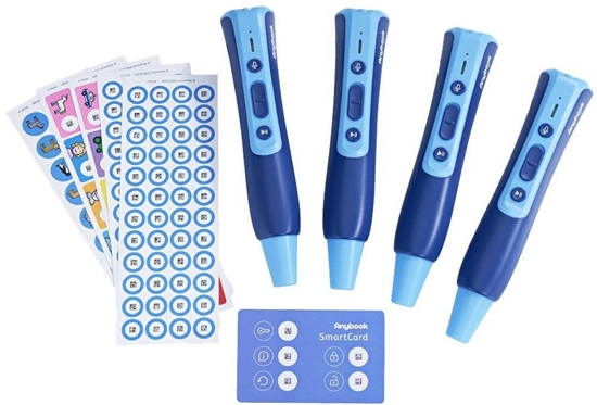 Изображение Anybook Pro Klassensatz