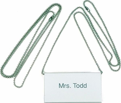 Picture of Anna Zaradna ACUSZEK DO IDENTYFIKATORA 85 CM (10)