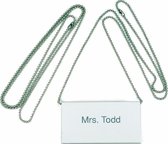 Изображение Anna Zaradna ACUSZEK DO IDENTYFIKATORA 85 CM (10)