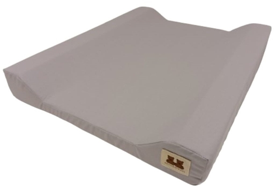 Picture of Anne & Mikael changing mat, 50 x 63 cm, Grey