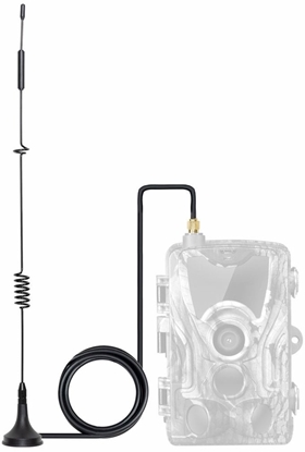 Изображение Antena Evolveo EVOLVEO StrongVision externí GSM anténa