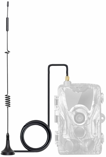 Изображение Antena Evolveo EVOLVEO StrongVision externí GSM anténa