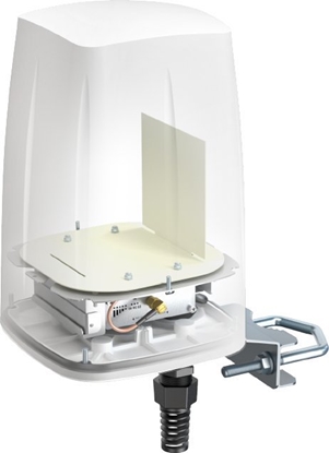 Picture of Antena QuWireless QuWireless QuSpot A140S-A | Antena LTE | dla Teltonika TRB140 (wersja z obudow)