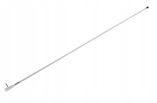 Picture of Antena VHF 1.5m 3dB z przewodem 4,5m do odzi motorowych Glomex RA112AUS