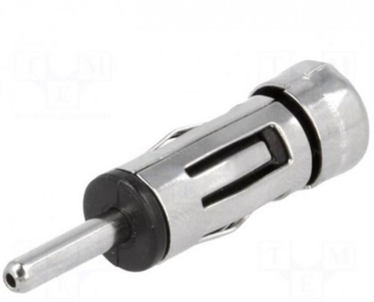 Picture of Antenas adapteris | DIN spraudnis, ISO ligzda