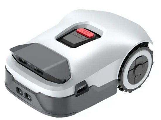 Picture of Anthbot Genie 3000 Robotic Lawn Mower