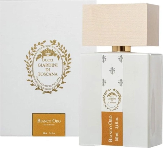 Изображение Antica Toscana Gianna Di Toscana - Bianco Oro 100 ml