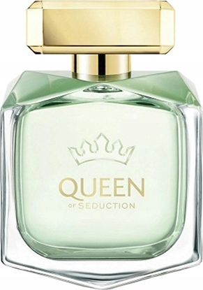Изображение Antonio Banderas Queen of Seduction EDT 80 ml