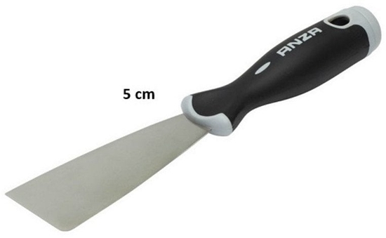 Изображение ANZA Anza Filling Knife 2K, 50Mm 649250