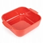 Attēls no APPOLIA Naczynie kwadratowe 28 cm Red