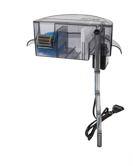 Picture of Aqua Natura, filtr do akwarium kuli, rednica otworu 178-222mm