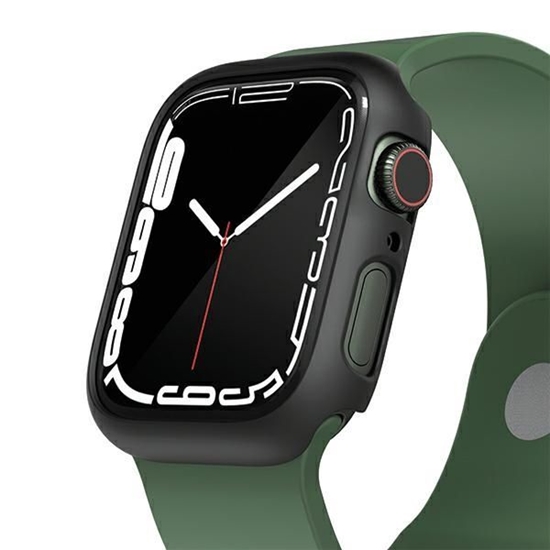Picture of Araree etui Aero Apple Watch 45mm czarny|black AR2