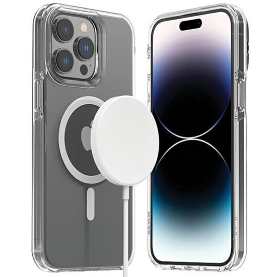 Picture of Araree etui Duple M iPhone 13 Pro Max 6.7" przeźro