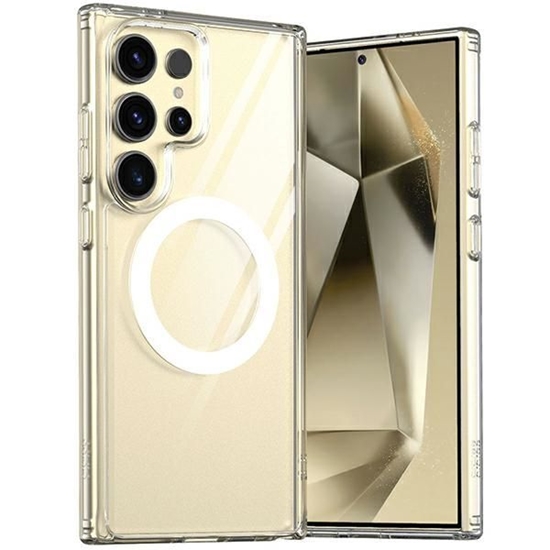 Picture of Araree etui Duple M Sam S24 Ultra S928przeźroczyst