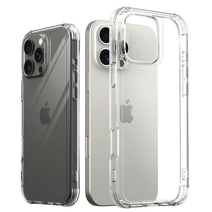 Изображение Araree etui Flexield iPhone 16 Pro Max  6.9" przeź