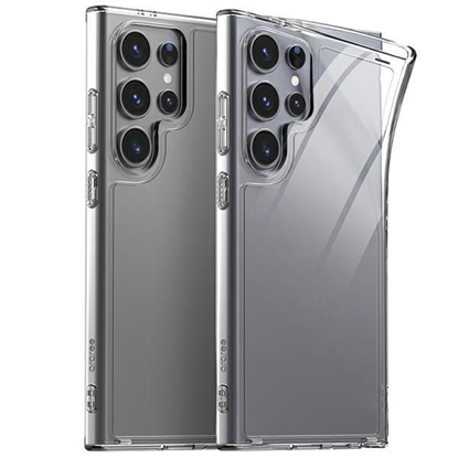 Изображение Araree etui Flexield Sam S24 Ultra S928 przeźroczy