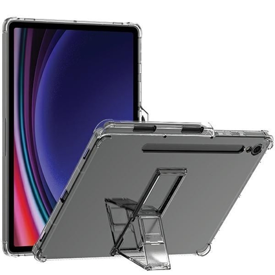 Изображение Araree etui Flexield SP Sam Tab S9 przeźroczysty|c