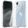 Picture of Araree etui Nukin iPhone 15 6.1" przeźroczysty|cle