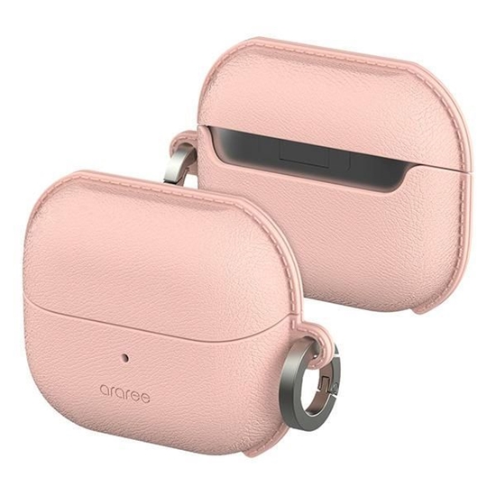 Изображение Araree etui Pops Sam Buds 3 | 3 Pro flamingo AR20-