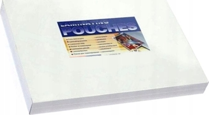 Picture of Argo Folia do laminowania A4 ARGO 350412 dwustronnie matowa 125mic 100 szt