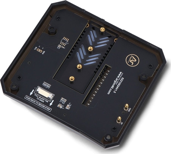 Изображение Argon40 Pytka rozszerze Argon One V3 M.2 NVMe PCIe - do Raspberry Pi 5}