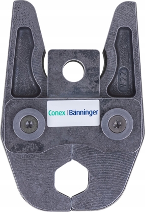 Attēls no Ariston B Press Szczka zaciskowa Rems Profil B 22 mm [1k/1z]