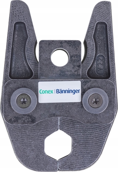 Picture of Ariston B Press Szczka zaciskowa Rems Profil B 22 mm [1k/1z]