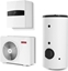 Picture of Ariston Pompa ciepa typu SPLIT Nimbus Flex 80S R32