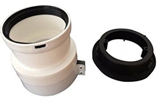 Picture of Ariston Przejcie rozdzielne 60/100-80 (3318369)