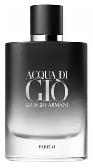 Picture of Armani Acqua di Gio Parfum Perfume PAR 75 ml