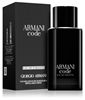 Picture of Armani Code Perfume EDT 75 ml