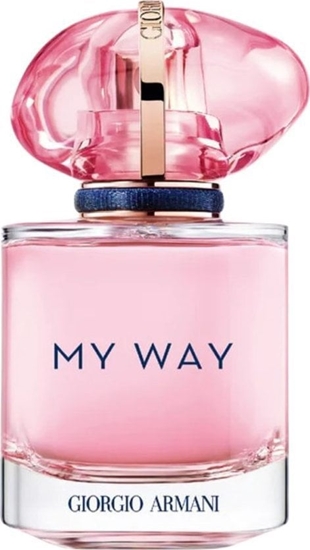 Picture of Giorgio Armani My Way Nectar Eau de Parfum 30ml.