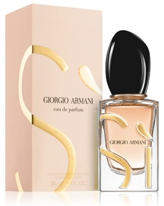 Picture of Armani Perfume Sì EDP 30 ml