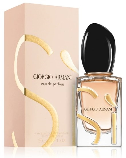 Picture of Armani Perfume Sì EDP 30 ml