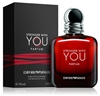 Picture of Armani Stronger With You Parfum Perfume PAR 50 ml
