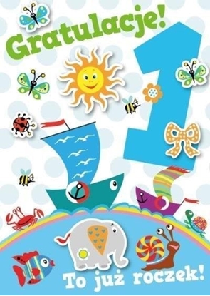 Attēls no Armin Style Karnet Roczek