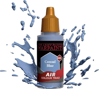 Picture of Army Painter Army Painter Warpaints - Air Consul Blue