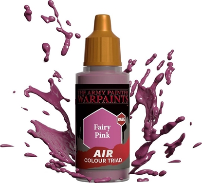 Picture of Army Painter Army Painter Warpaints - Air Fairy Pink