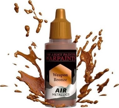 Picture of Army Painter Army Painter Warpaints - Air Weapon Bronze